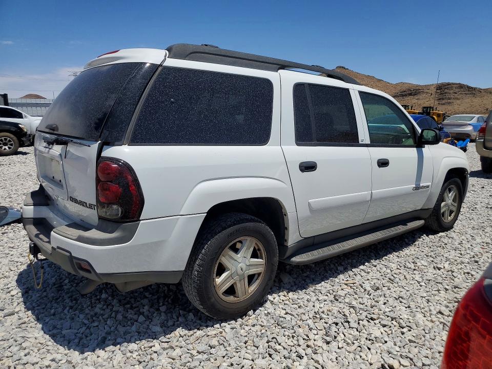 Продаж на аукціоні авто 2003 Chevrolet Trailblazer, vin: 1GNET16S536196120, номер лоту: 54205636