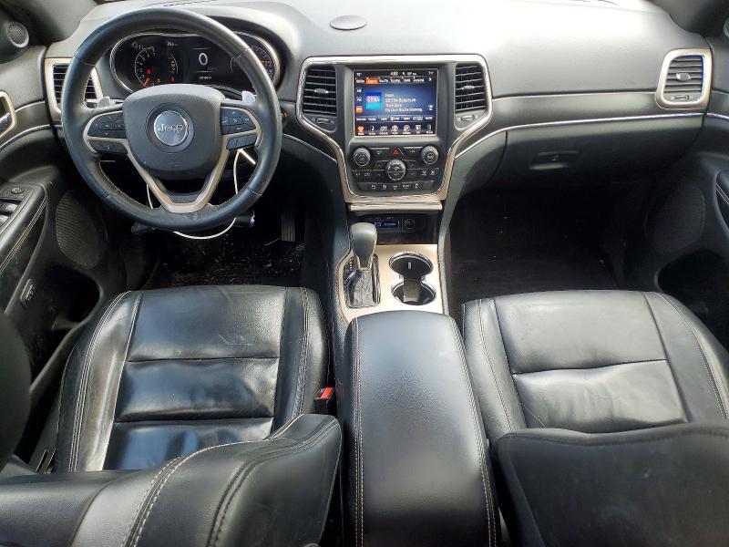 Aukcja sprzedaży 2017 Jeep Grand Cherokee, vin: 1C4RJFBG2HC912589, numer aukcji: 52818286