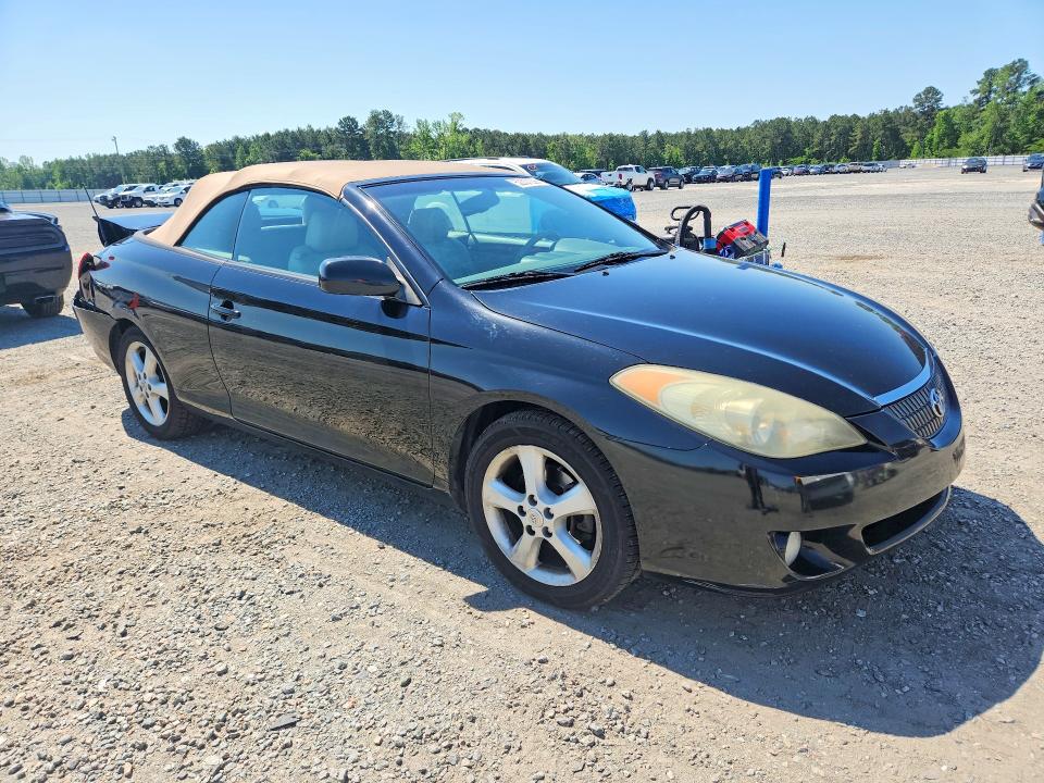 Продажа на аукционе авто 2006 Toyota Solara, vin: 4T1FA38PX6U093908, номер лота: 52337226