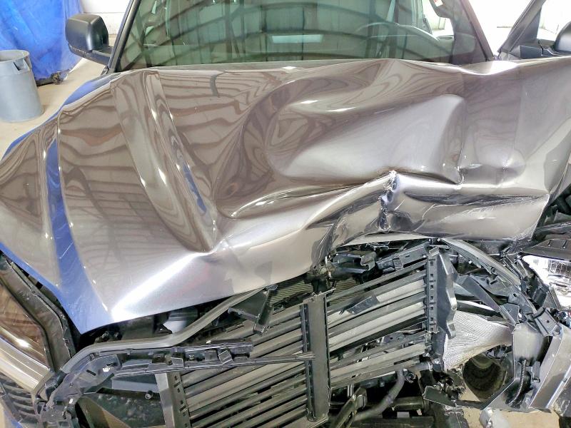 Продажа на аукционе авто 2026 Toyota Tundra, vin: 5TFLA5DB7TX336579, номер лота: 59842866