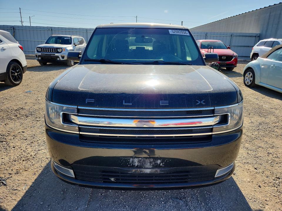 Aukcja sprzedaży 2015 Ford Flex, vin: 2FMHK6C85FBA21138, numer aukcji: 52082856