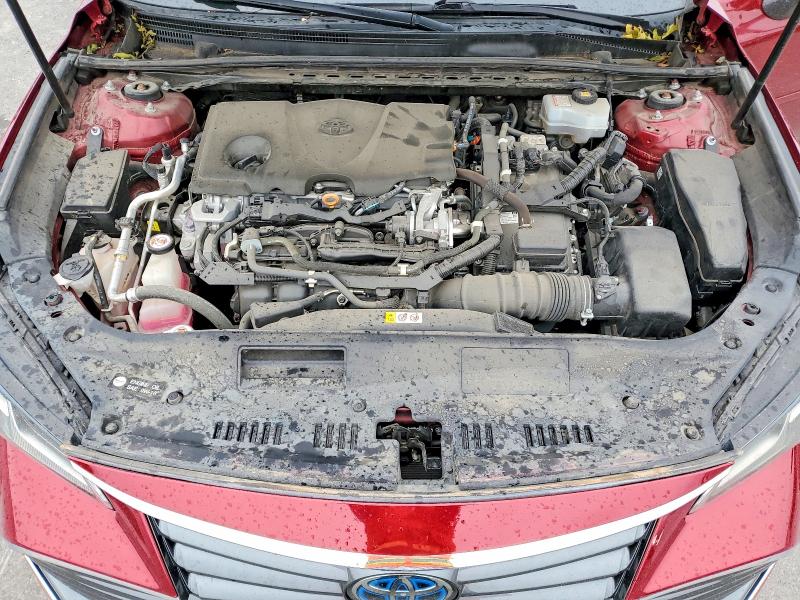 Продаж на аукціоні авто 2019 Toyota Avalon Hybrid, vin: 4T1B21FB4KU011236, номер лоту: 53807606