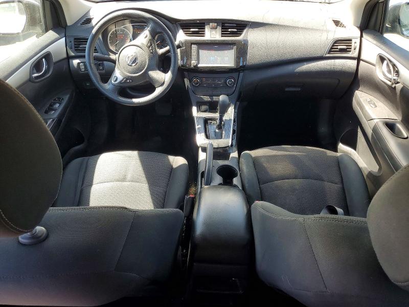 Продаж на аукціоні авто 2019 Nissan Sentra, vin: 3N1AB7AP1KY210394, номер лоту: 54199866
