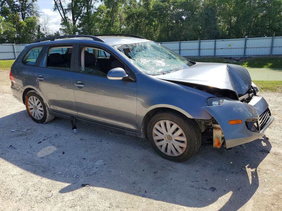 Продаж на аукціоні авто 2013 Volkswagen Jetta, vin: 3VWPP7AJ7DM611458, номер лоту: 54948666