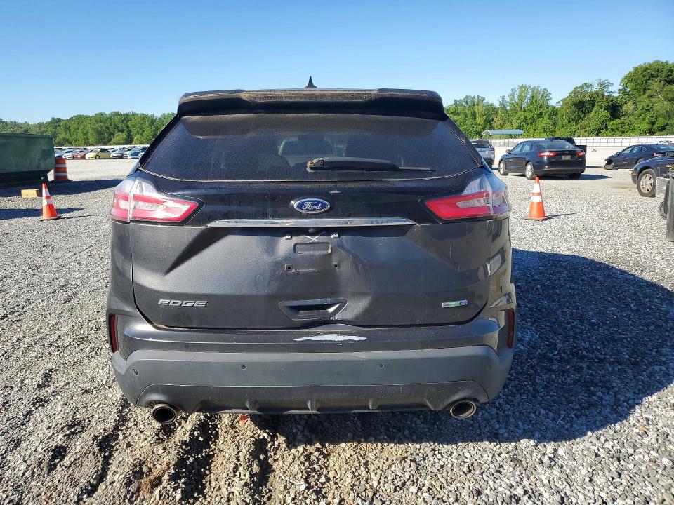 Продажа на аукционе авто 2020 Ford Edge, vin: 2FMPK4G94LBA19976, номер лота: 53904676