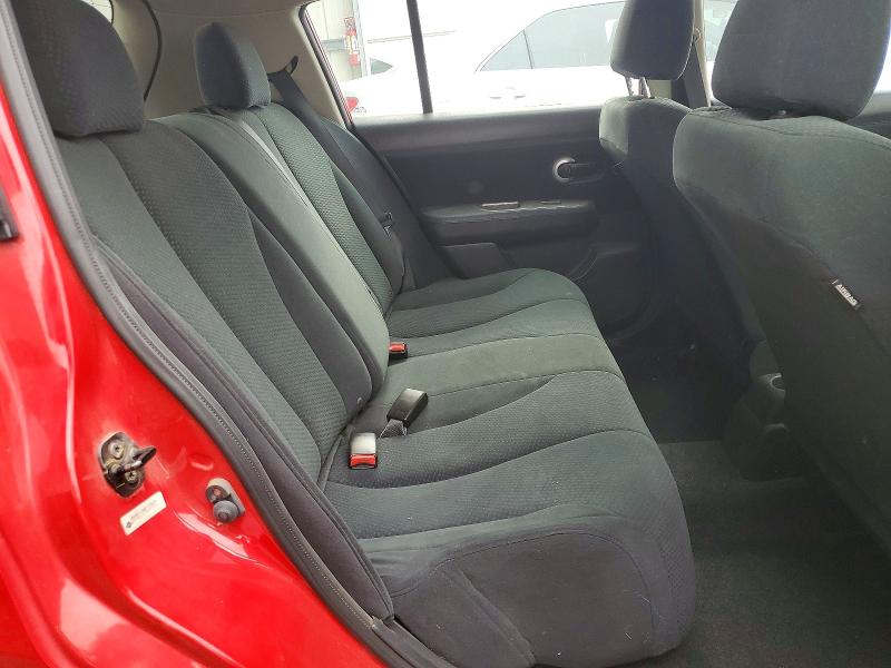 Aukcja sprzedaży 2012 Nissan Versa, vin: 3N1BC1CP9CL375071, numer aukcji: 54554686