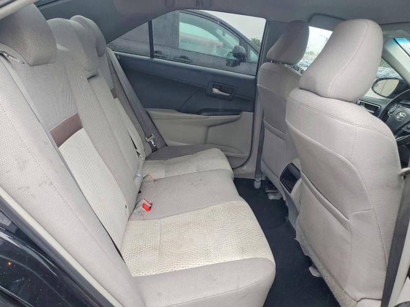 53087526 :رقم المزاد ، 4T4BF1FK2ER367957 vin ، 2014 Toyota Camry مزاد بيع