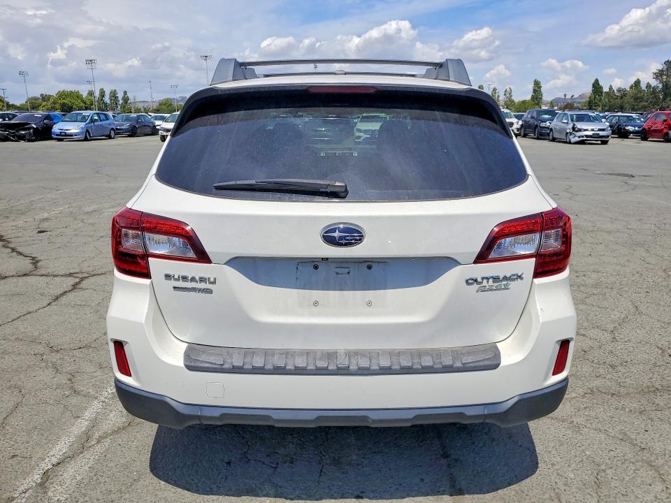 Продаж на аукціоні авто 2015 Subaru Outback, vin: 4S4BSAJC0F3289157, номер лоту: 54878776