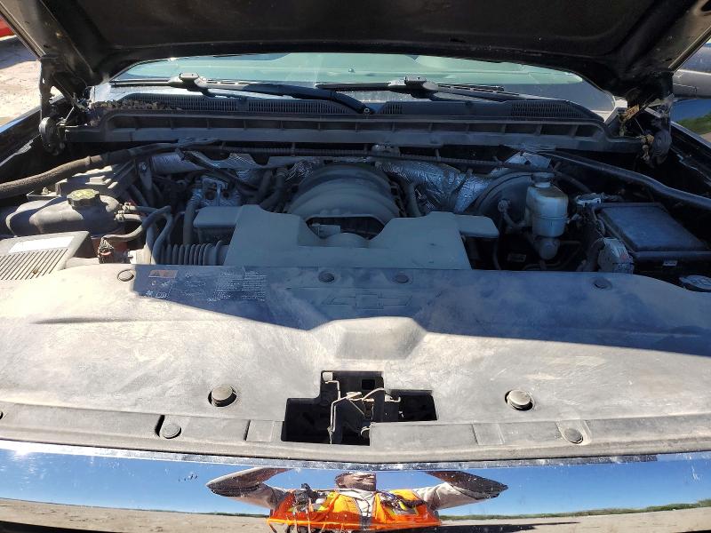 Aukcja sprzedaży 2016 Chevrolet Silverado, vin: 1GCVKRECXGZ338891, numer aukcji: 53256166