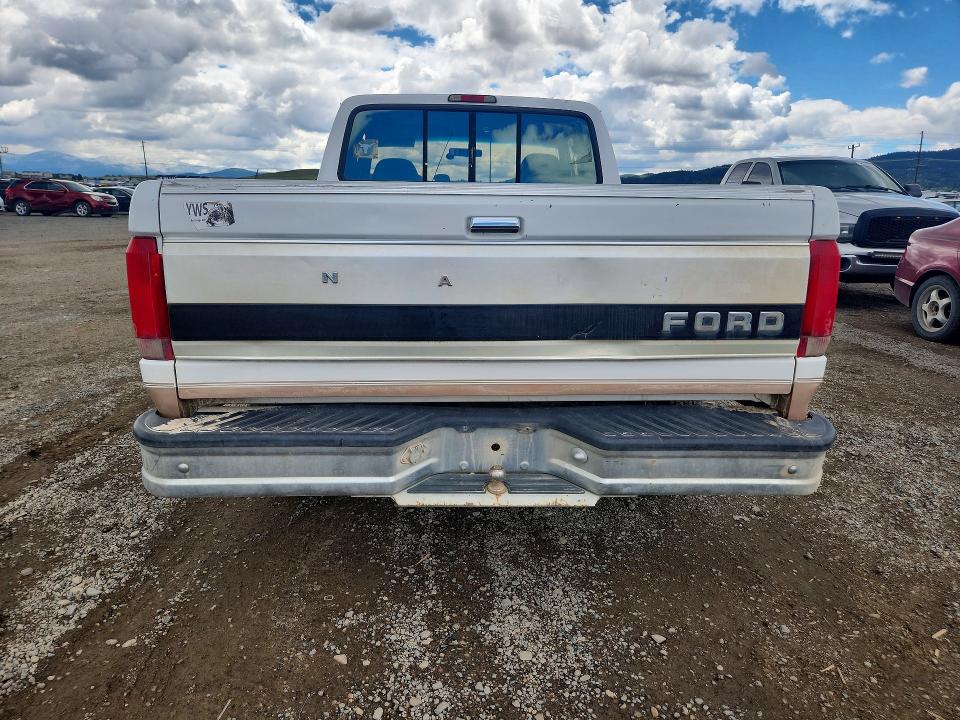 Aukcja sprzedaży 1995 Ford F150, vin: 1FTEX14N1SKA88495, numer aukcji: 53800766