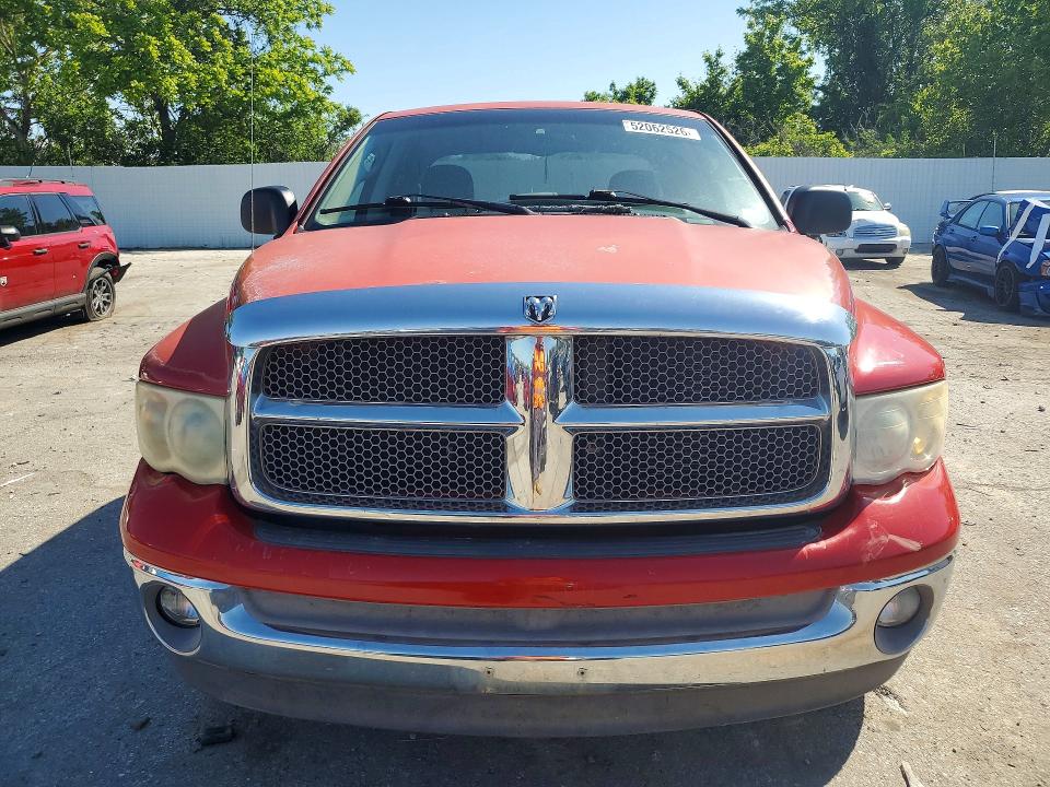 52062526 :رقم المزاد ، 3D7HU18Z22G209843 vin ، 2002 Dodge Ram 1500 مزاد بيع