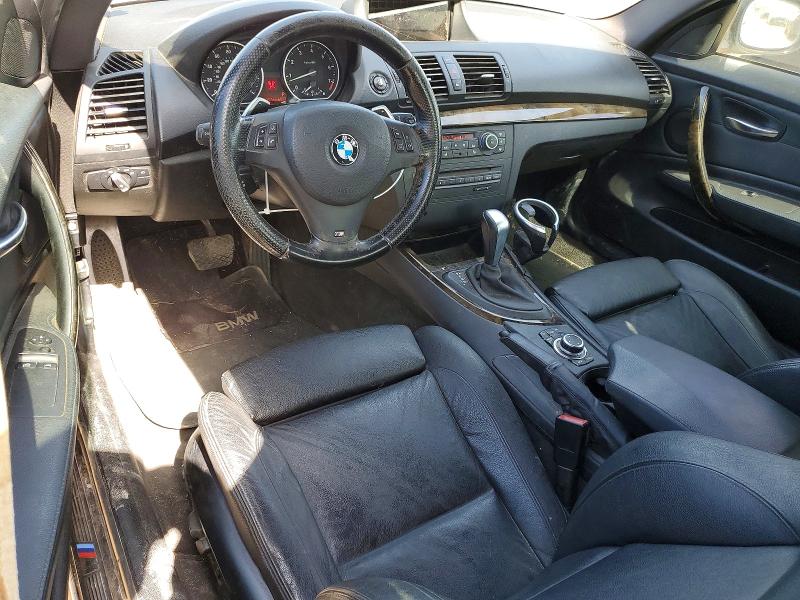 Aukcja sprzedaży 2012 Bmw 128, vin: WBAUP9C56CVL91314, numer aukcji: 52967706