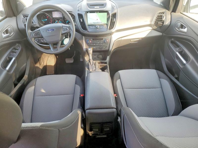 Aukcja sprzedaży 2017 Ford Escape, vin: 1FMCU0GD6HUB95855, numer aukcji: 54910756