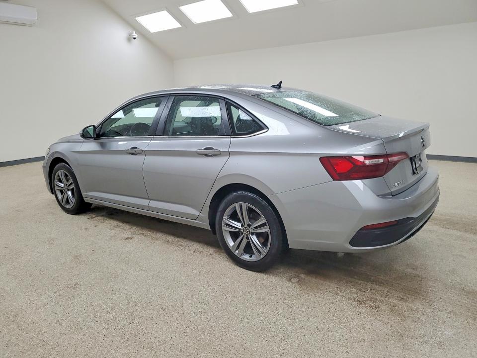 Продажа на аукционе авто 2024 Volkswagen Jetta, vin: 3VW7M7BU2RM003064, номер лота: 54162556