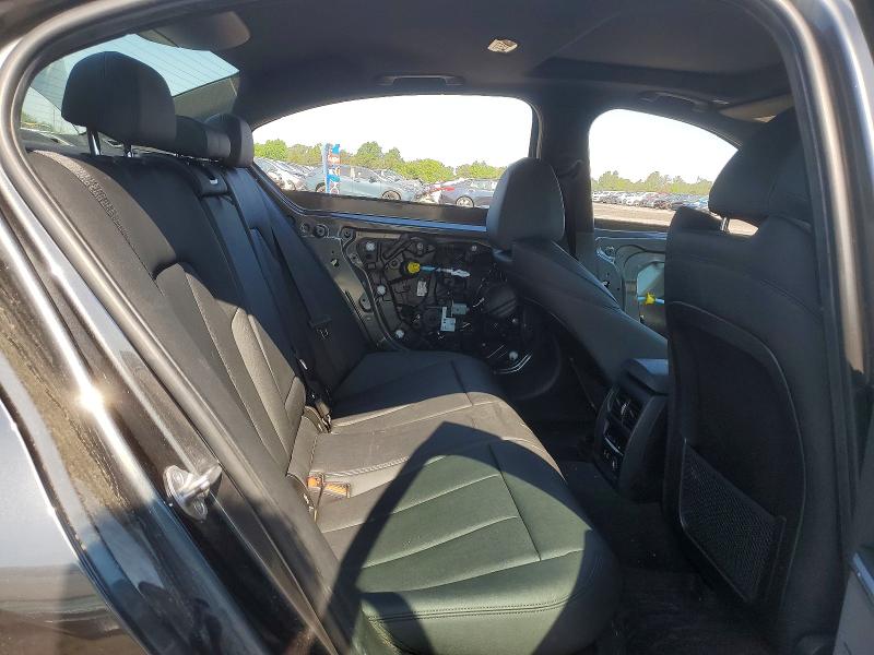 54078026 :رقم المزاد ، 3MW5R7J0XL8B12685 vin ، 2020 Bmw 330xi مزاد بيع