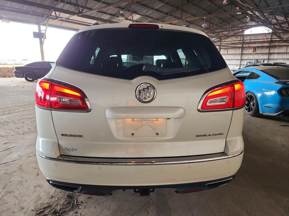 Aukcja sprzedaży 2015 Buick Enclave, vin: 5GAKRCKD8FJ146781, numer aukcji: 52537436