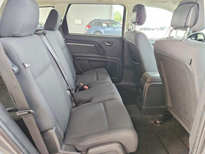 Aukcja sprzedaży 2010 Dodge Journey, vin: 3D4PG5FV8AT104138, numer aukcji: 50936936