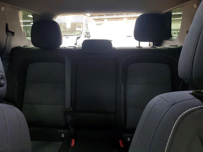 52587646 :رقم المزاد ، 3GKALUEG0SL315576 vin ، 2025 Gmc Terrain مزاد بيع