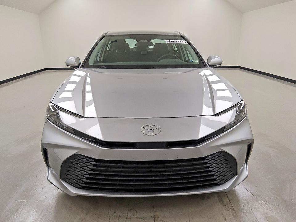 Aukcja sprzedaży 2025 Toyota Camry, vin: 4T1DAACK6SU505890, numer aukcji: 53312236