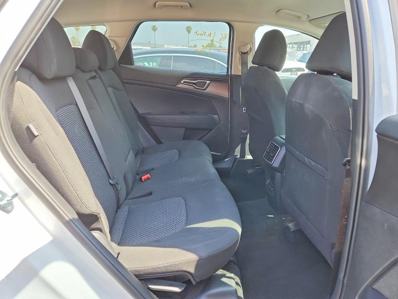 Aukcja sprzedaży 2026 Kia Sportage, vin: 5XYK23DF9TG382689, numer aukcji: 54689406