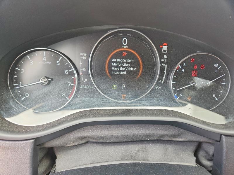 Aukcja sprzedaży 2024 Mazda Cx-30, vin: 3MVDMBCM6RM688899, numer aukcji: 53393236