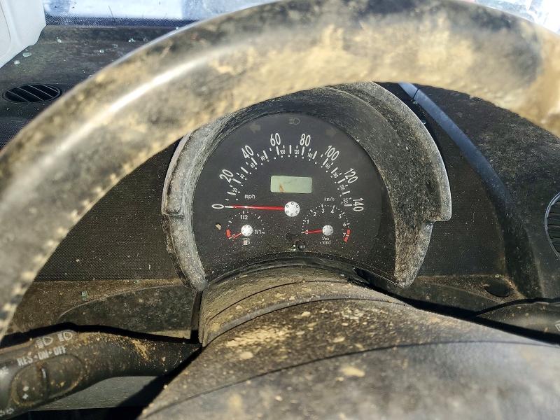 1999 Volkswagen New Beetle მანქანა იყიდება აუქციონზე, vin: 3VWCC21C4XM431034, აუქციონის ნომერი: 50650216