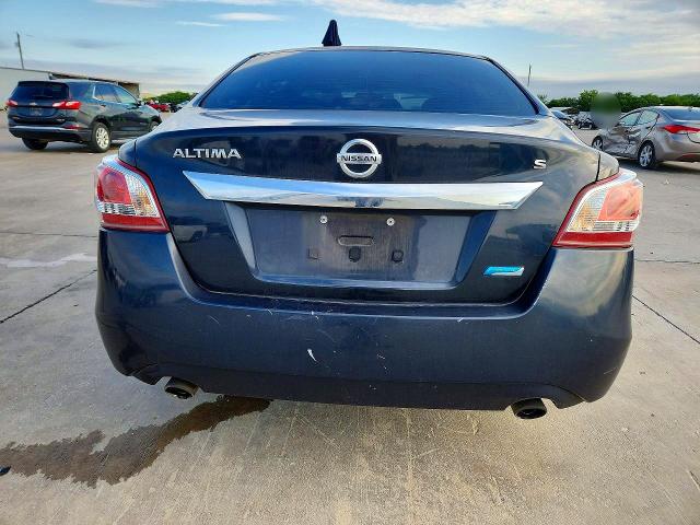 Aukcja sprzedaży 2013 Nissan Altima, vin: 1N4AL3AP8DC127386, numer aukcji: 52476266