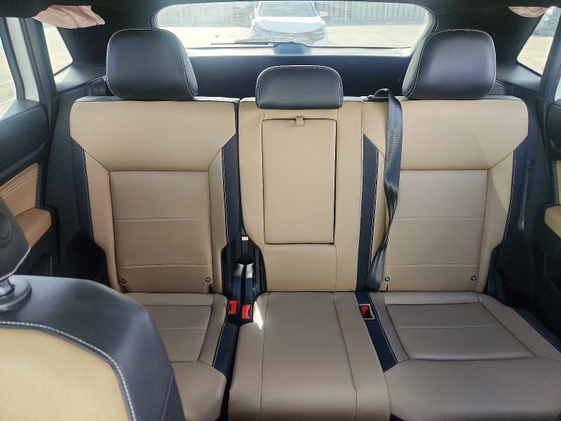 Продажа на аукционе авто 2021 Volkswagen Atlas Cross Sport, vin: 1V2PE2CA4MC240915, номер лота: 54513156
