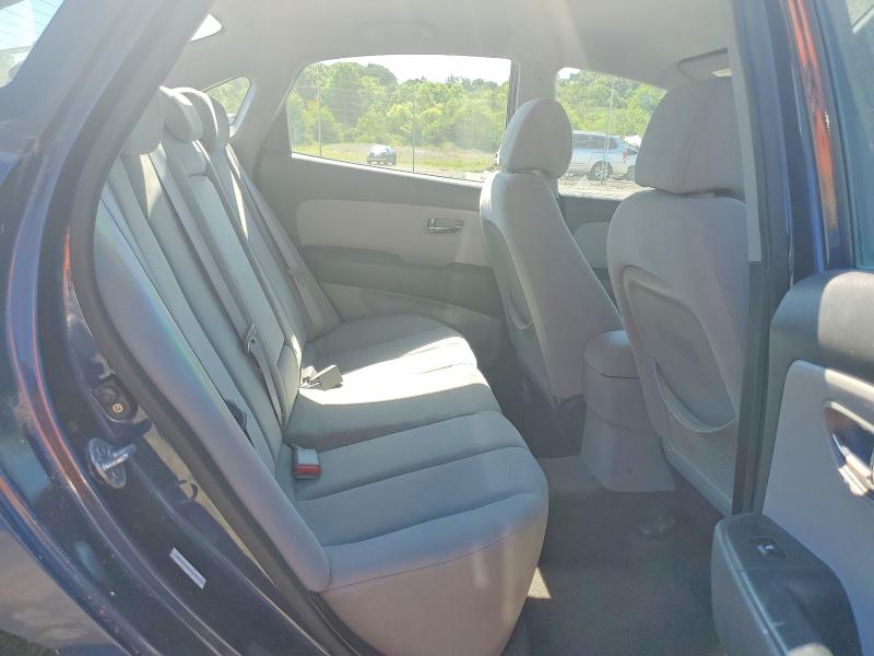 54793986 :رقم المزاد ، KMHDU4AD6AU182002 vin ، 2010 Hyundai Elantra مزاد بيع
