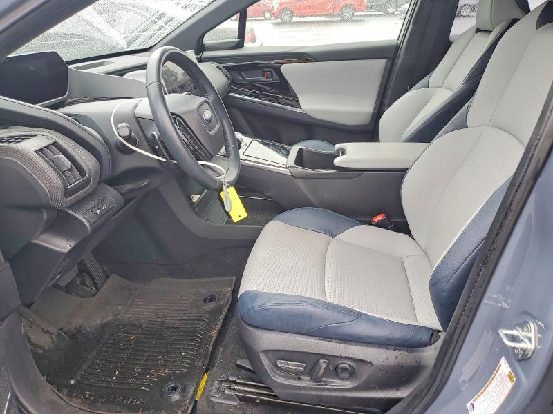 Aukcja sprzedaży 2023 Subaru Solterra, vin: JTMABABA7PA020549, numer aukcji: 52554596