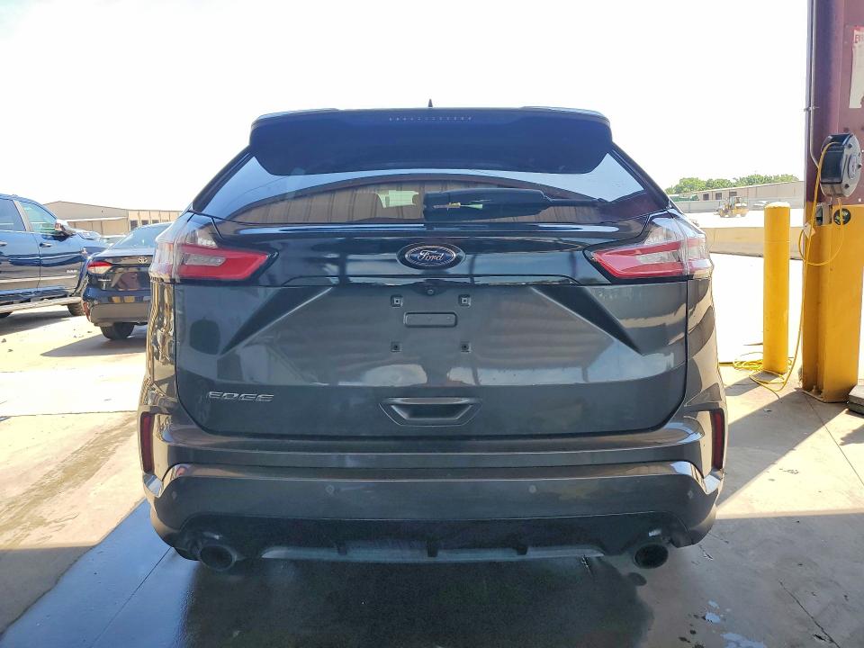 Продаж на аукціоні авто 2020 Ford Edge, vin: 2FMPK3J91LBB33579, номер лоту: 53272826