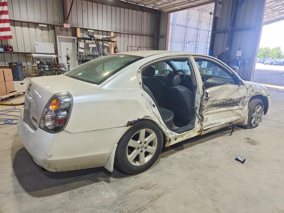 Продажа на аукционе авто 2004 Nissan Altima, vin: 1N4AL11DX4C147505, номер лота: 51883996