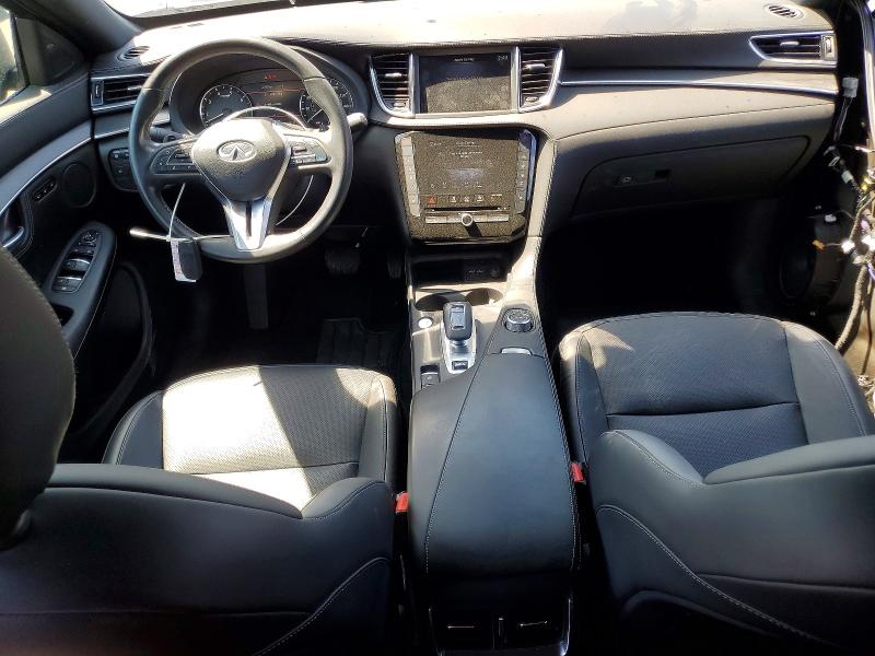 Aukcja sprzedaży 2024 Infiniti Qx55, vin: 3PCAJ5JR7RF110330, numer aukcji: 53665446
