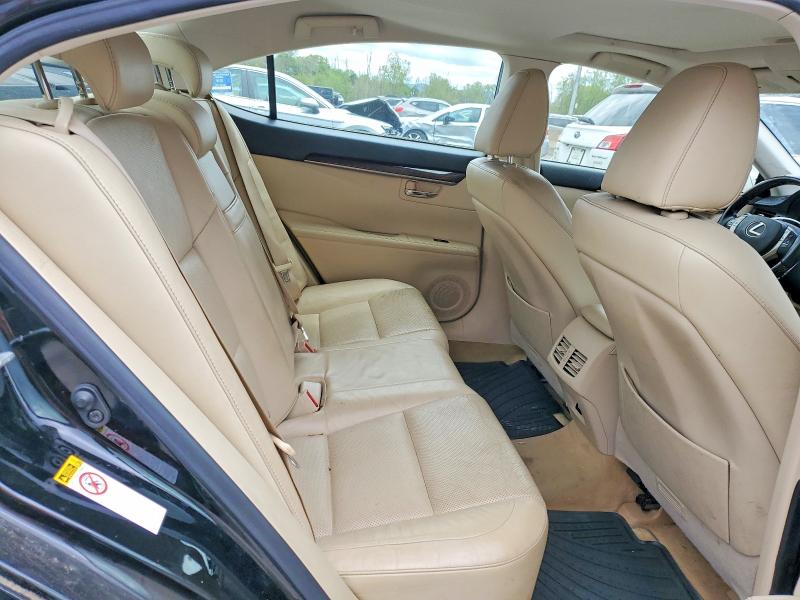 53048836 :رقم المزاد ، JTHBK1GG8D2070916 vin ، 2013 Lexus Es مزاد بيع