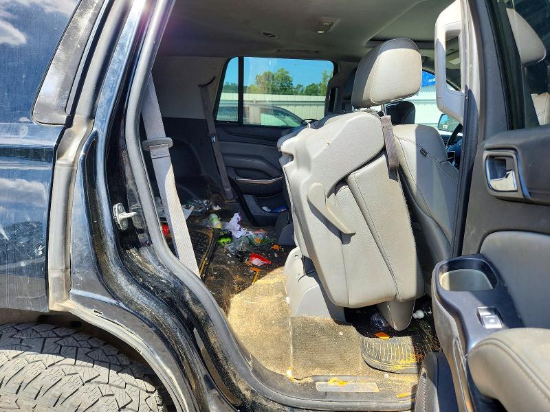 Продаж на аукціоні авто 2015 Chevrolet Tahoe, vin: 1GNSKBKC7FR151600, номер лоту: 52246826