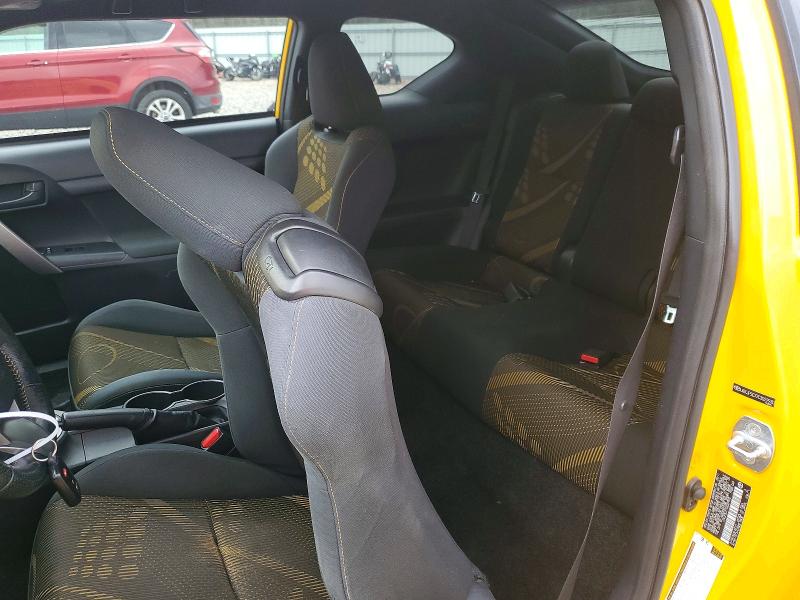 Продаж на аукціоні авто 2012 Scion Tc, vin: JTKJF5C77C3027930, номер лоту: 52511276