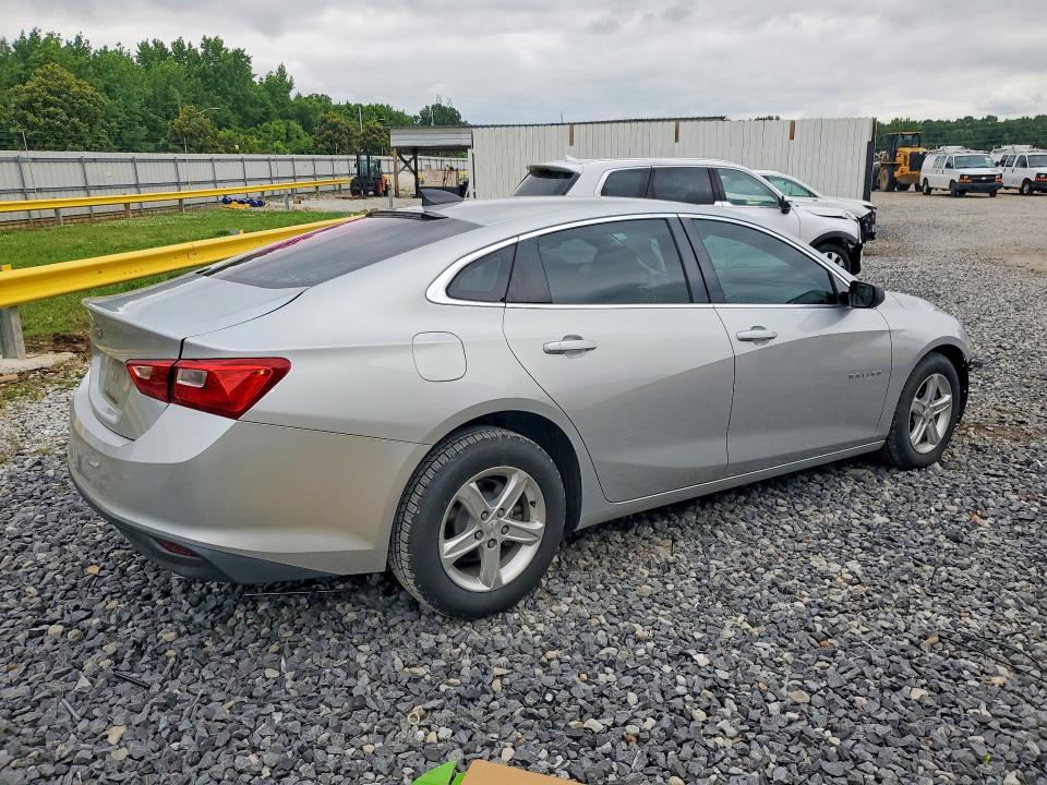Продажа на аукционе авто 2019 Chevrolet Malibu, vin: 1G1ZB5ST4KF206162, номер лота: 54638866