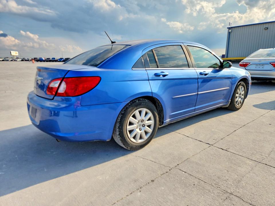 Aukcja sprzedaży 2008 Chrysler Sebring, vin: 1C3LC46K38N156489, numer aukcji: 54955236