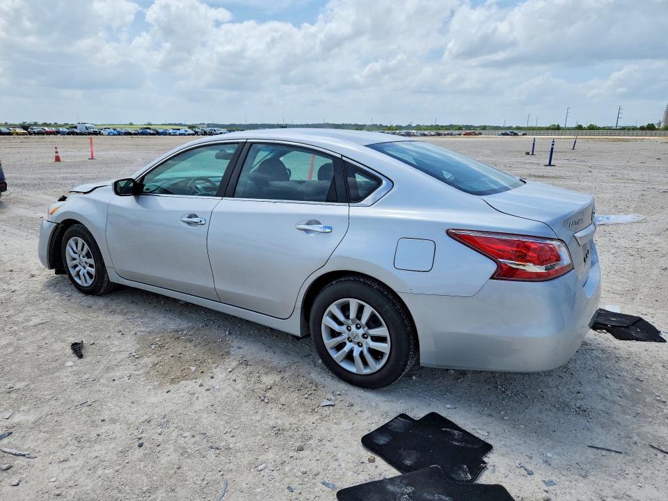 Aukcja sprzedaży 2013 Nissan Altima, vin: 1N4AL3AP4DN574043, numer aukcji: 54060216