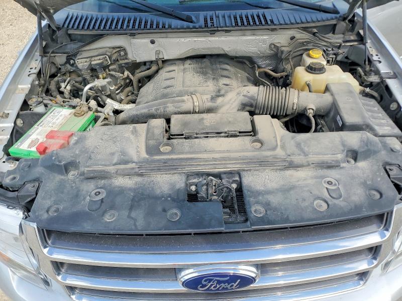 Aukcja sprzedaży 2017 Ford Expedition, vin: 1FMJU1JT1HEA57597, numer aukcji: 52010366