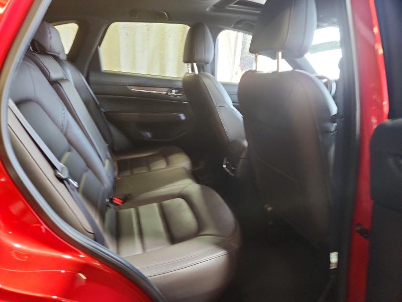 Aukcja sprzedaży 2021 Mazda Cx-5, vin: JM3KFBEY7M0416559, numer aukcji: 53273196