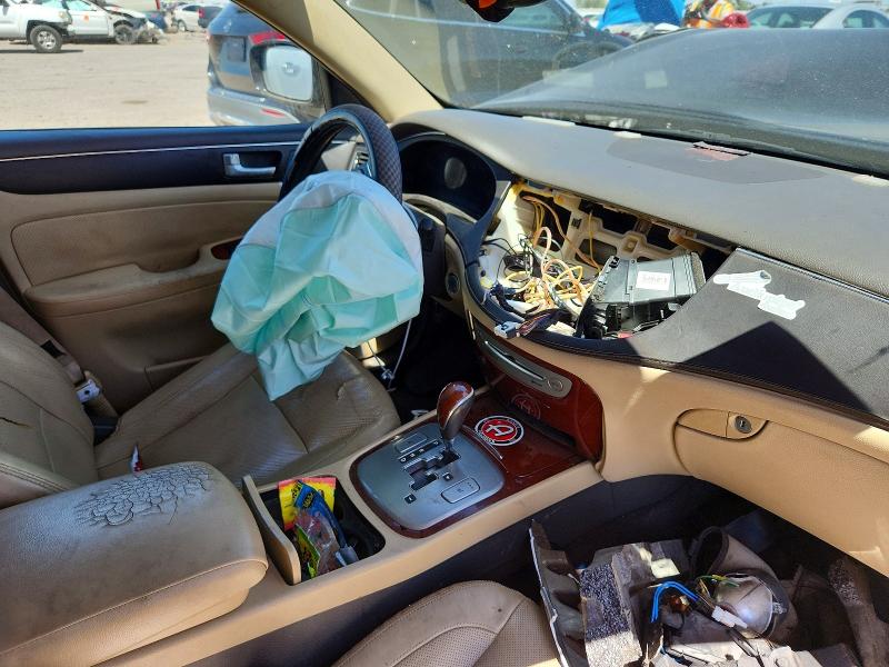 Продаж на аукціоні авто 2012 Hyundai Genesis, vin: KMHGC4DD8CU202006, номер лоту: 53973966