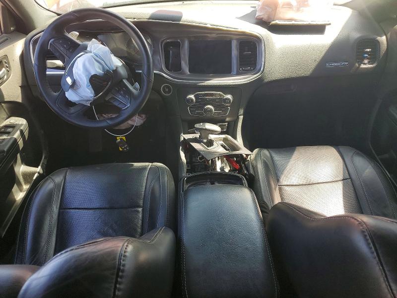 Aukcja sprzedaży 2017 Dodge Charger, vin: 2C3CDXCT8HH595496, numer aukcji: 53619276