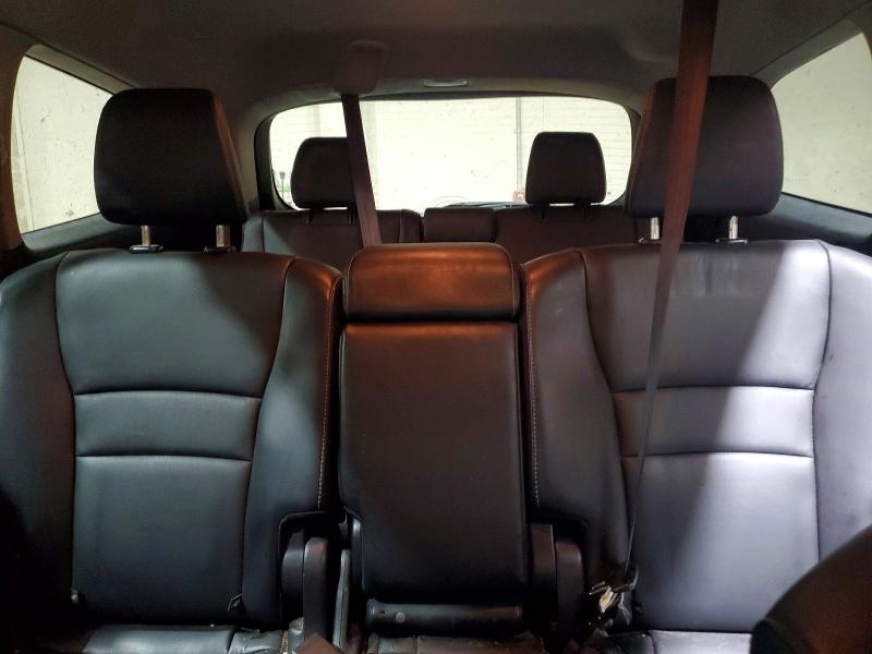 Продажа на аукционе авто 2019 Honda Pilot, vin: 5FNYF6H52KB079759, номер лота: 54976336