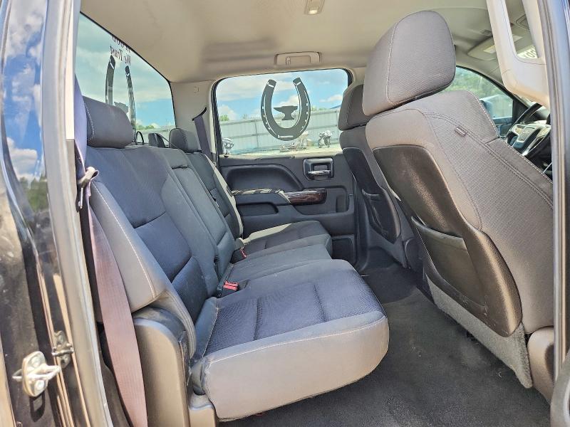 Продаж на аукціоні авто 2015 Gmc Sierra, vin: 1GT12YEG5FF591791, номер лоту: 54113266