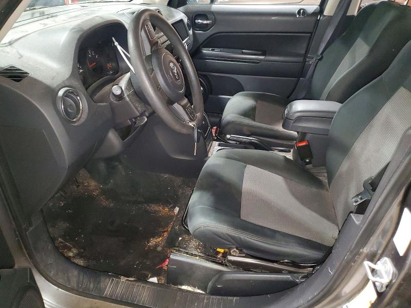 Aukcja sprzedaży 2012 Jeep Patriot, vin: 1C4NJRBB0CD630555, numer aukcji: 53453376