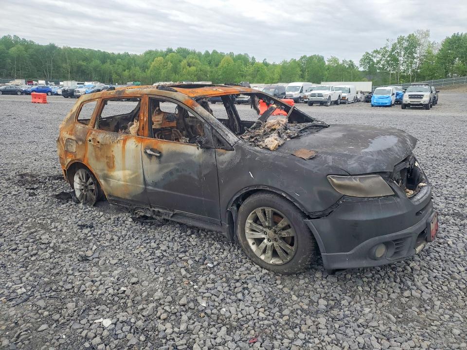 Продаж на аукціоні авто 2009 Subaru Tribeca, vin: 4S4WX93D094405124, номер лоту: 50070016