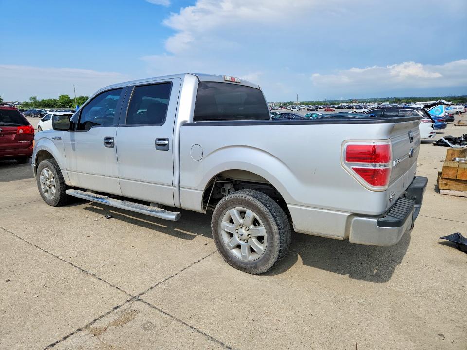 2013 Ford F150 მანქანა იყიდება აუქციონზე, vin: 1FTFW1CF3DKG05395, აუქციონის ნომერი: 51914286