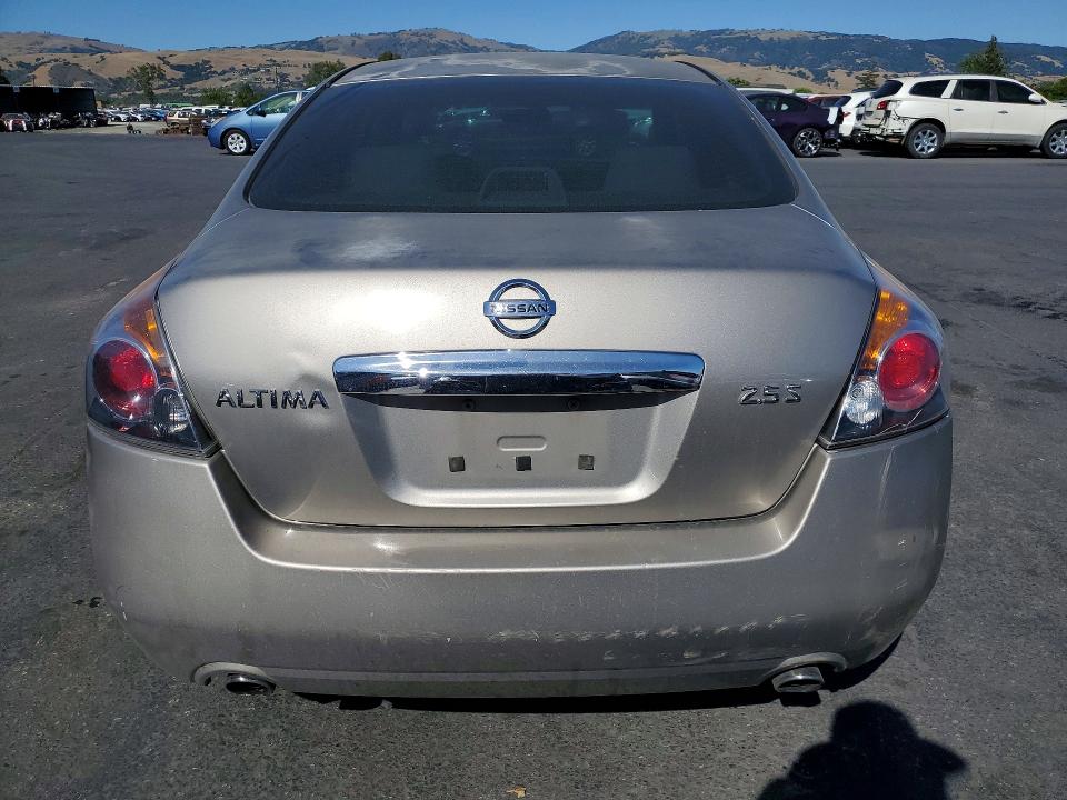 Aukcja sprzedaży 2012 Nissan Altima, vin: 1N4AL2AP0CN510137, numer aukcji: 53943496