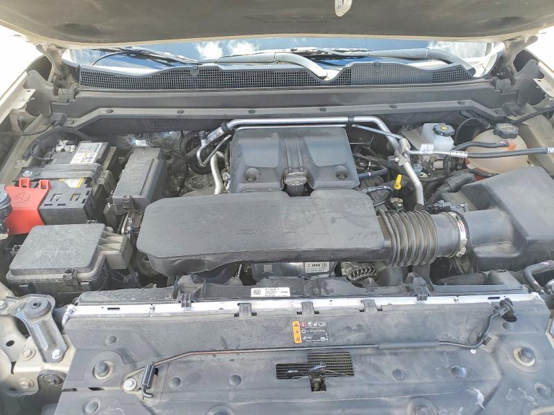Продажа на аукционе авто 2024 Gmc Canyon, vin: 1GTP6DEK7R1160754, номер лота: 53826366